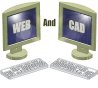 web and cad